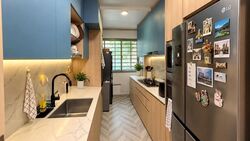 Blk 273D Punggol Regalia (Punggol), HDB 4 Rooms #621202221